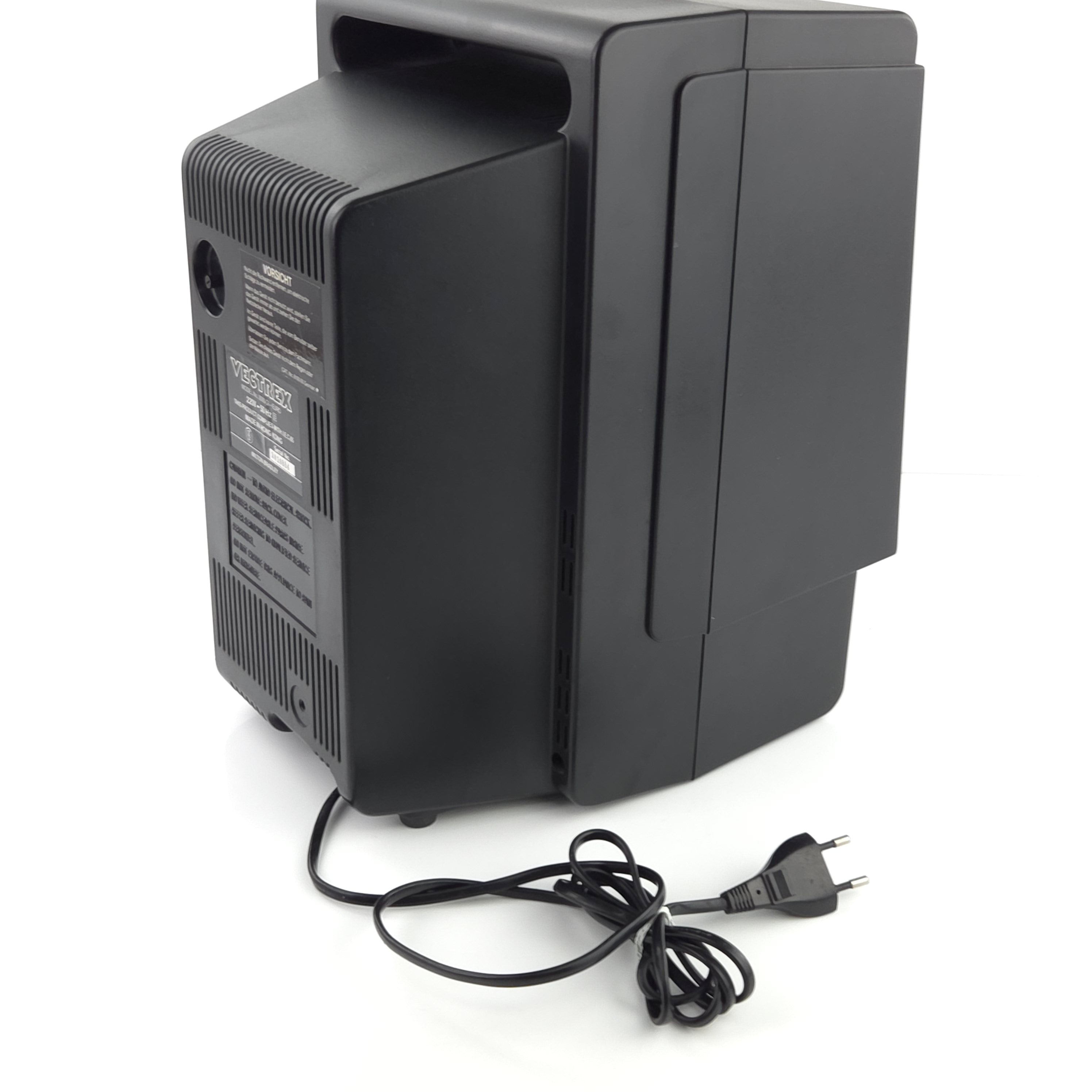 Vectrex Konsole Original 2 Spiele sehr gut