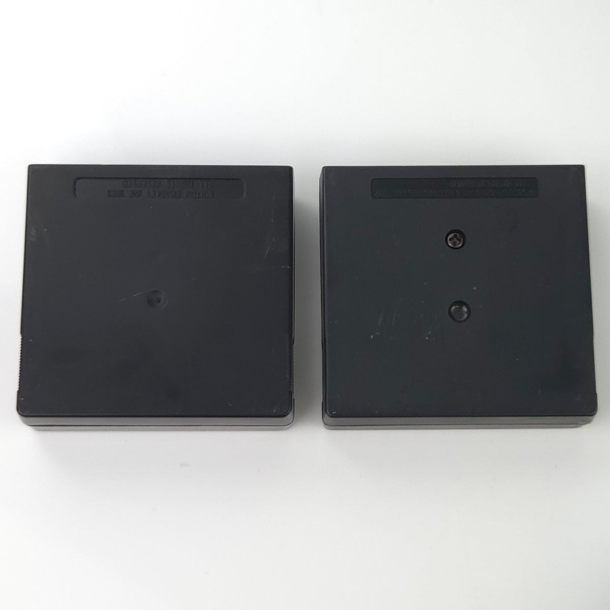 Vectrex Konsole Original 2 Spiele sehr gut
