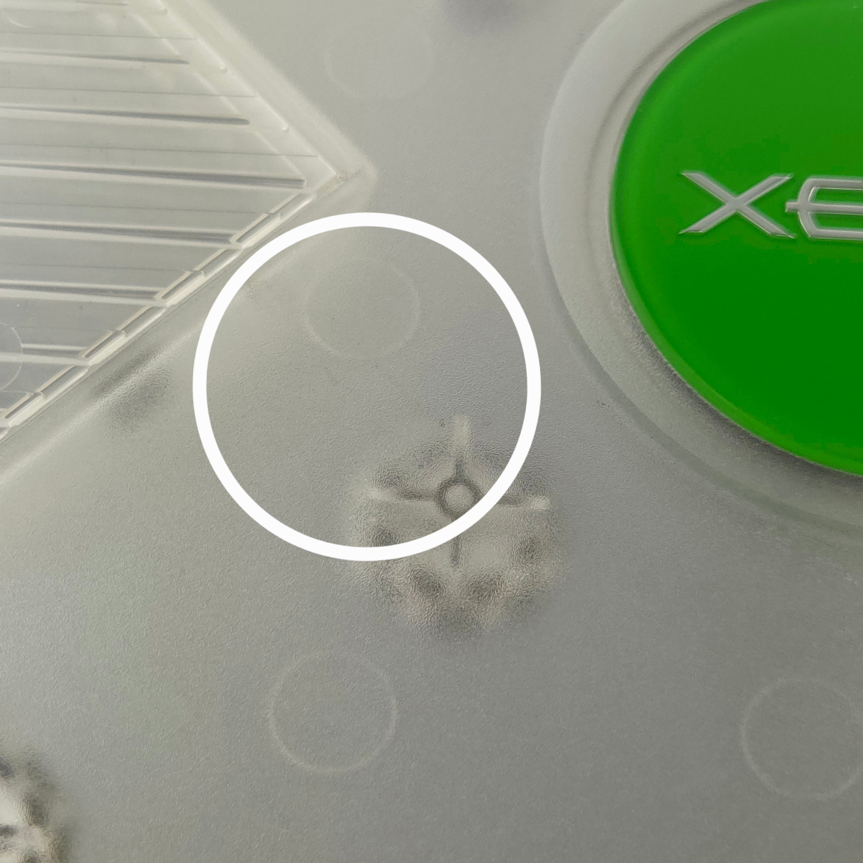 Xbox Classic Konsole DEV KIT Prototyp Original