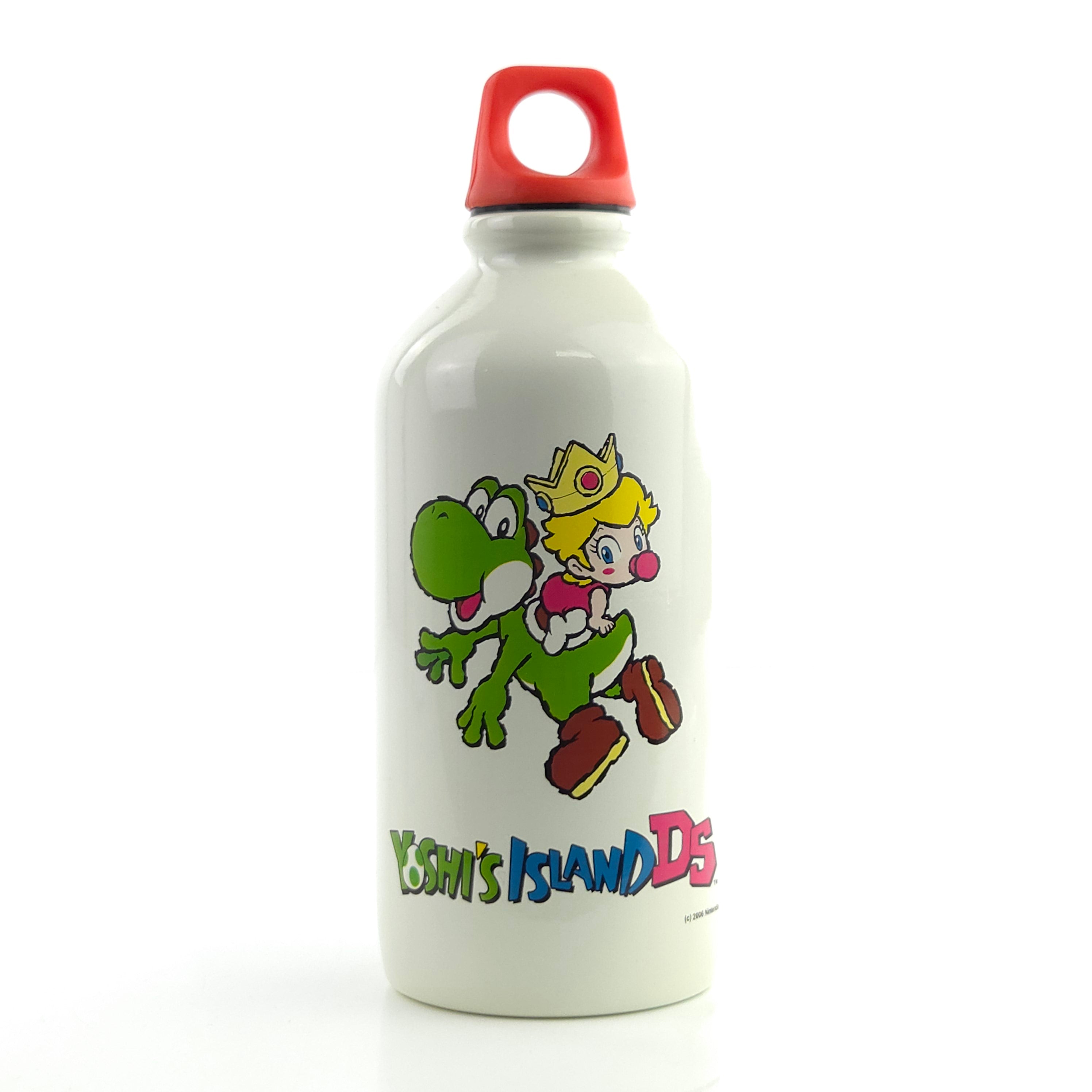 Yoshi Island DS Promo Thermoflasche 2006