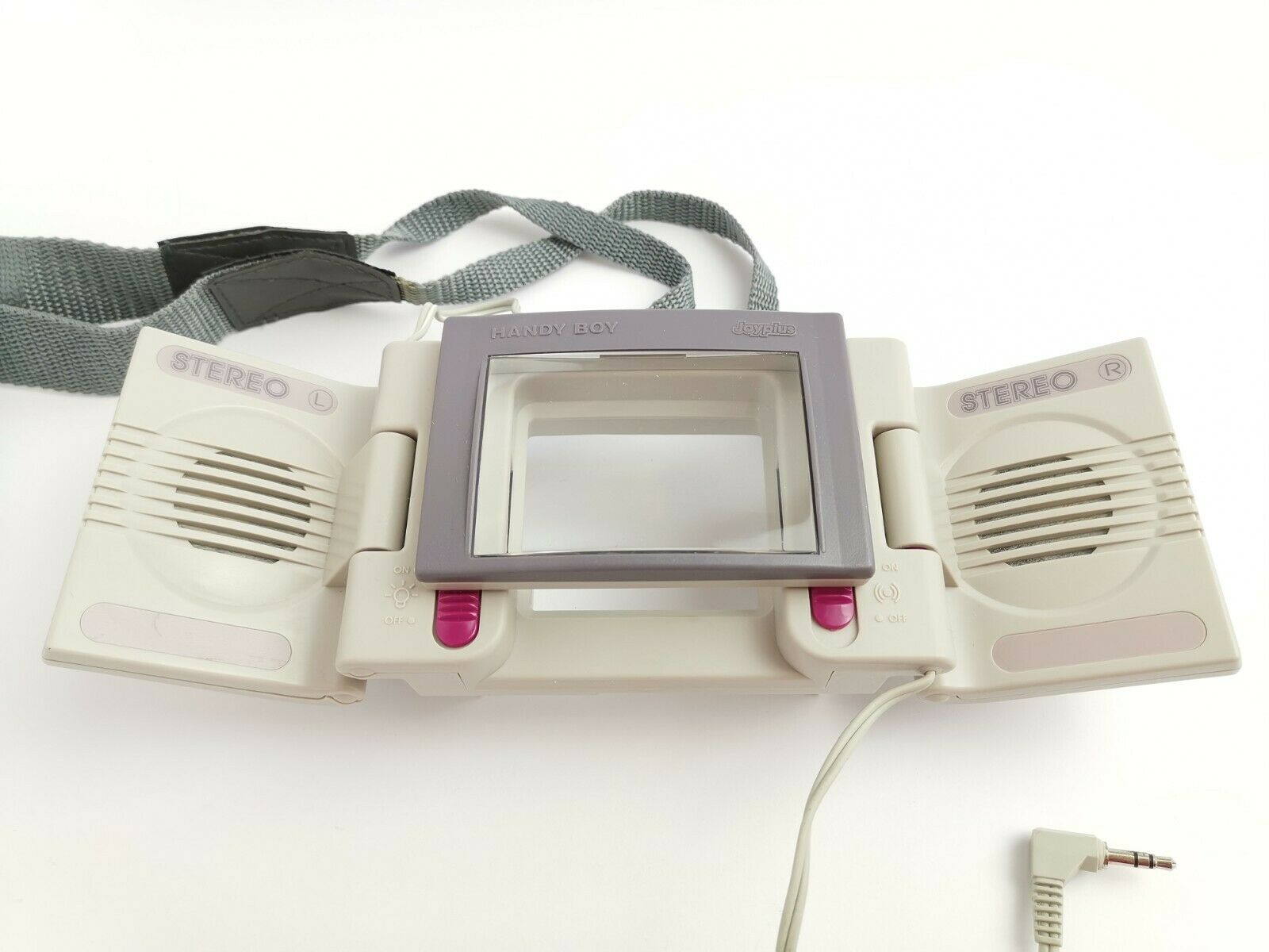 Nintendo Gameboy Classic Zubehör " Handy Boy Joyplus " GB