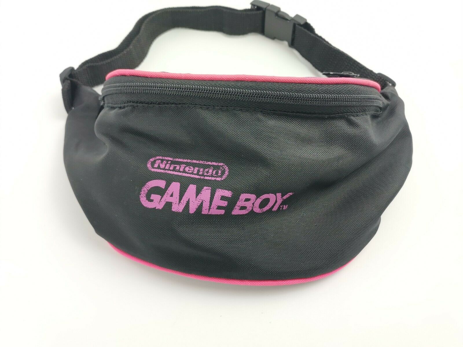 Nintendo Gameboy Classic Tragetasche | Bauchtasche | Gürteltasche