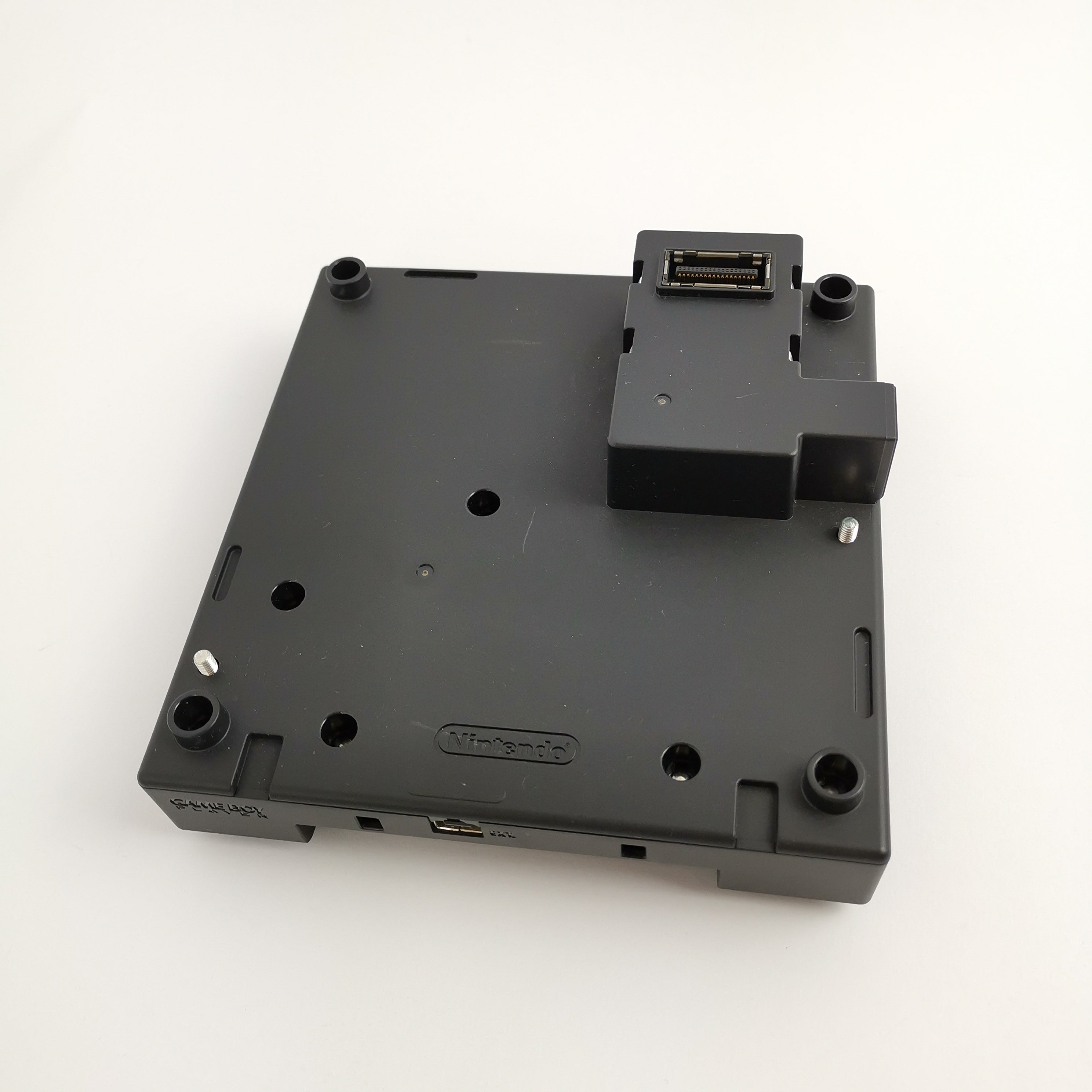 Nintendo Gamecube Adapter " Gameboy Player " Game Boy Adapter PAL Zubehör