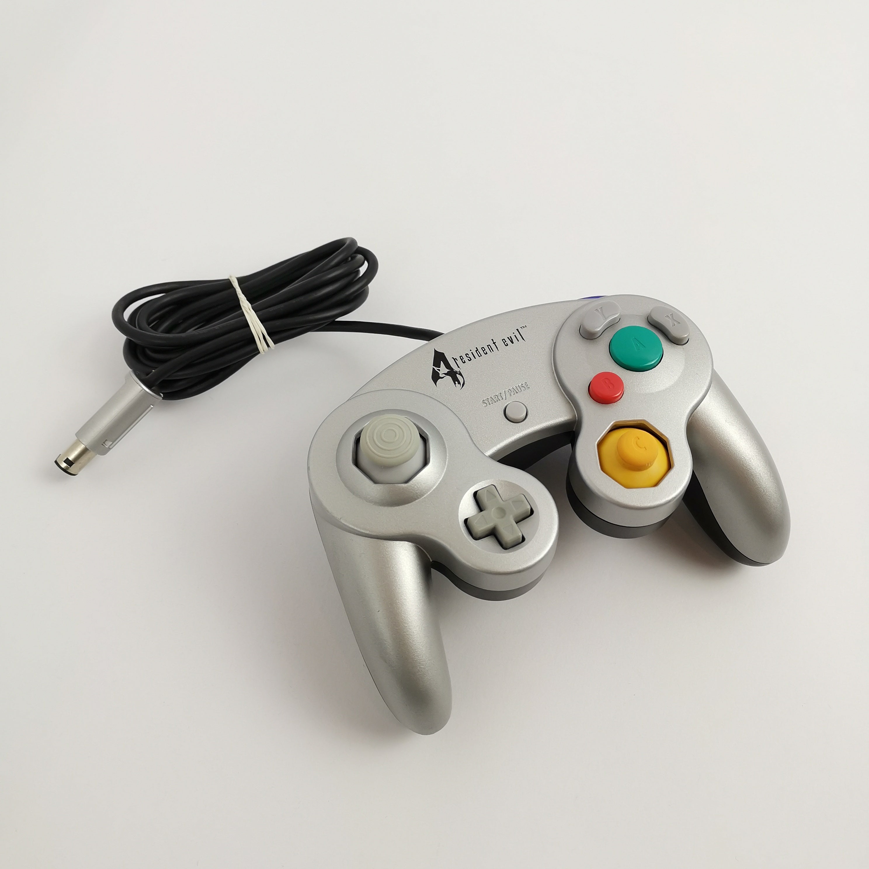 Nintendo Gamecube Controller " Resident Evil 4 Controller " Control Pad | Joypad