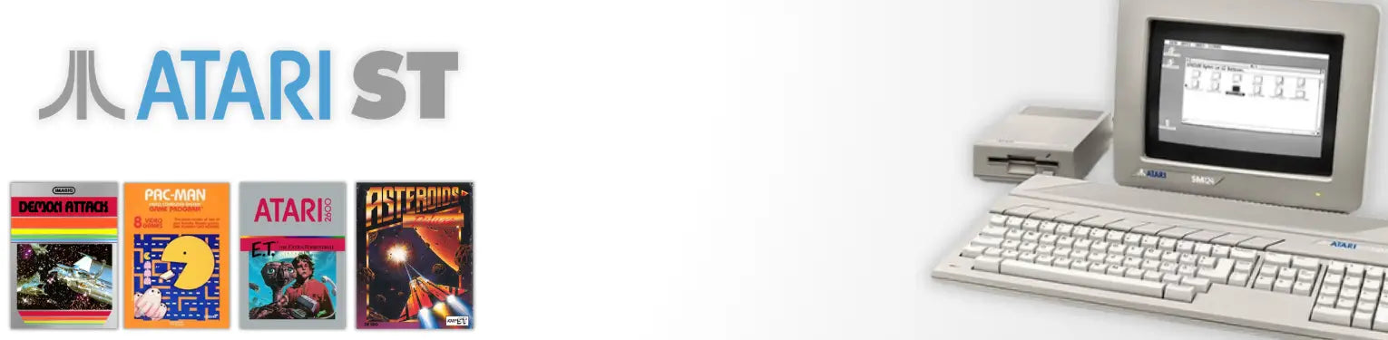 Atari ST