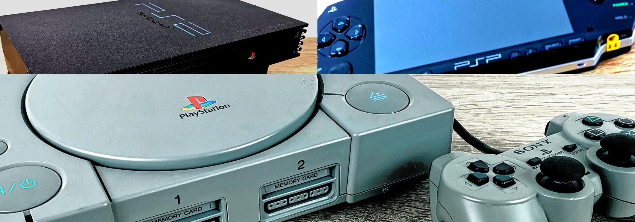 Playstation