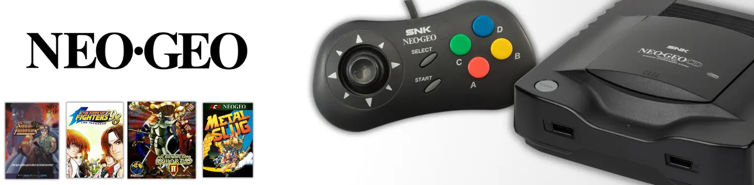 NEO-GEO