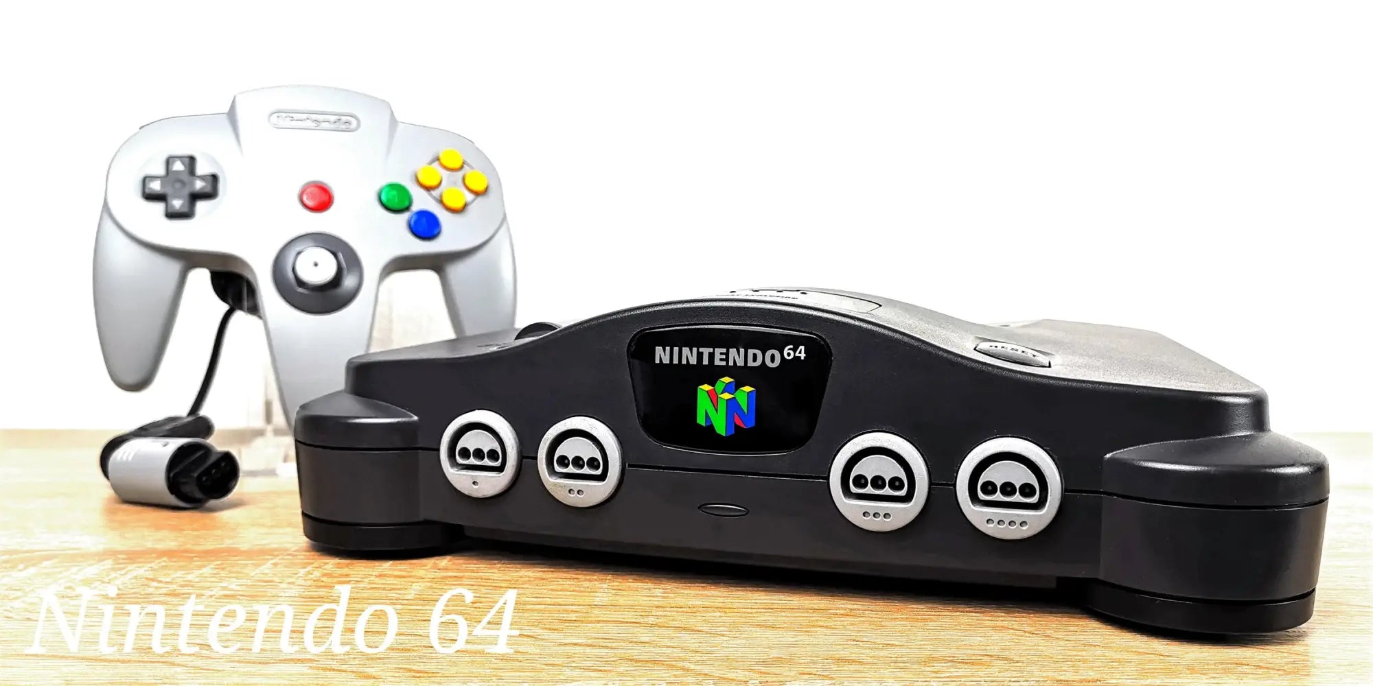 Nintendo 64