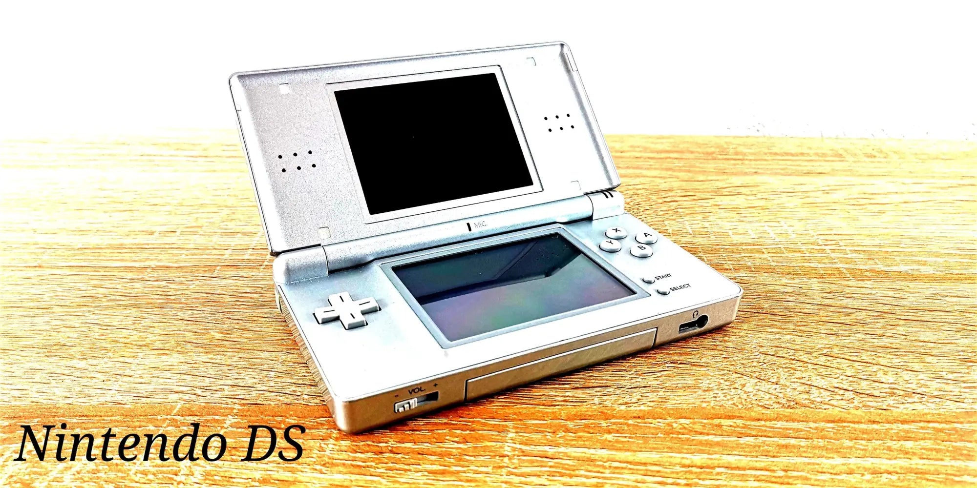 Nintendo DS