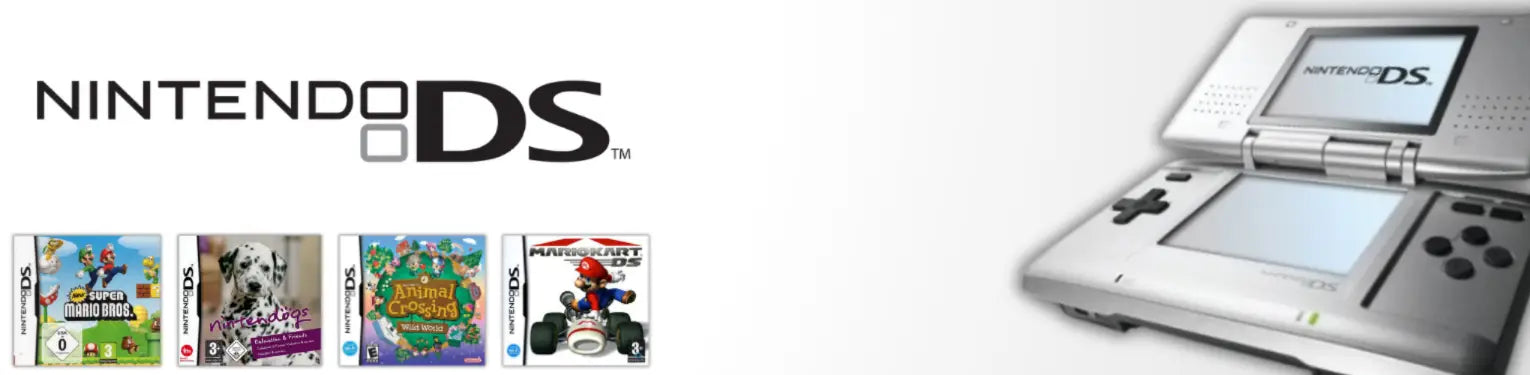 Nintendo DS