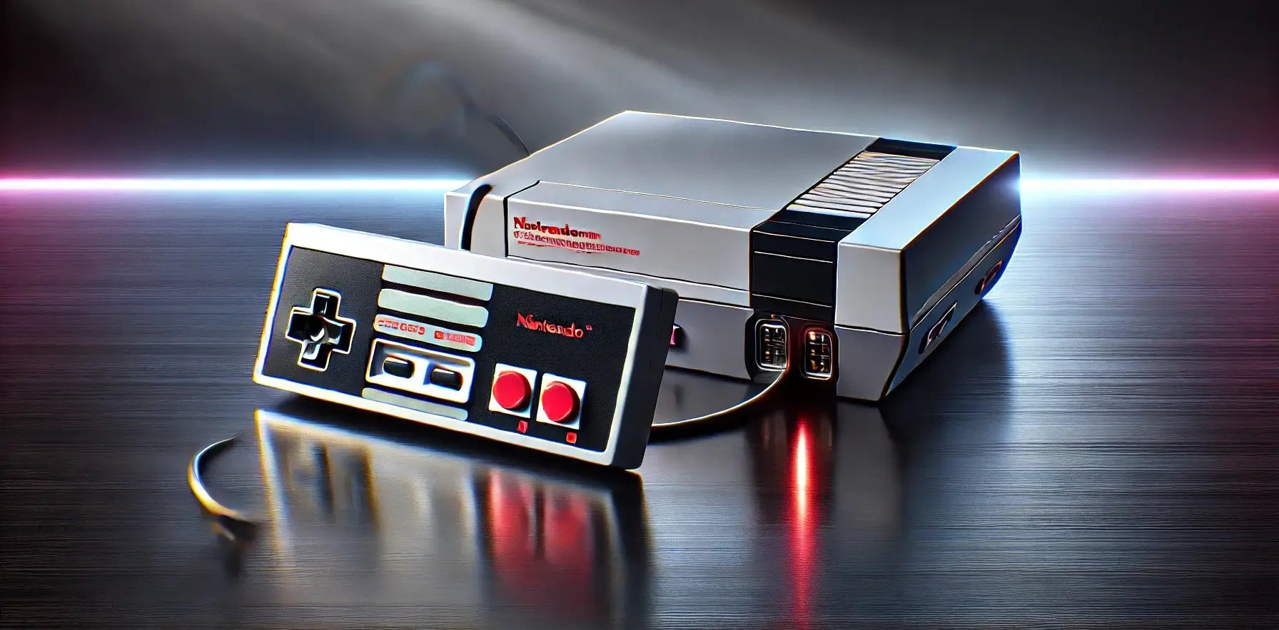 Nintendo Entertainment System