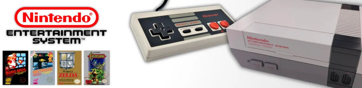 Nintendo Entertainment System