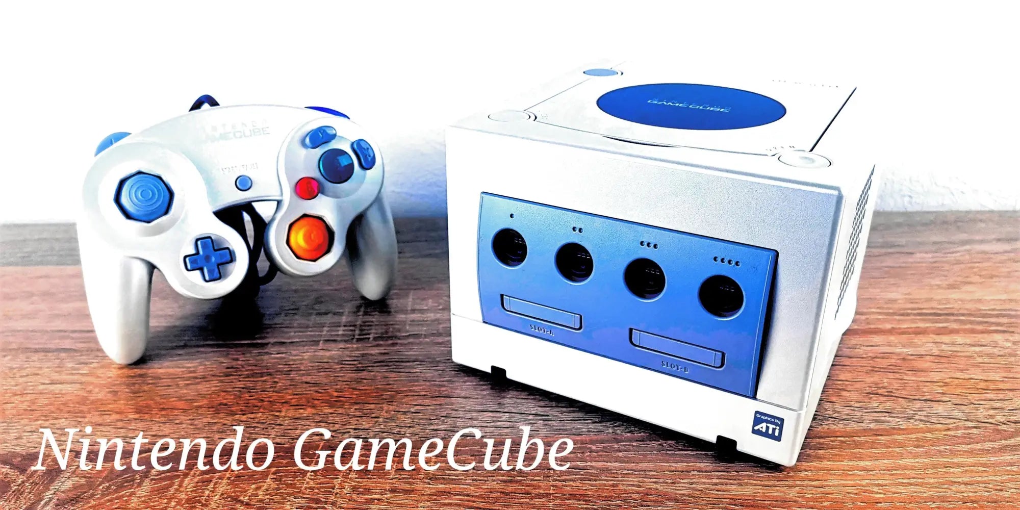 Nintendo Gamecube