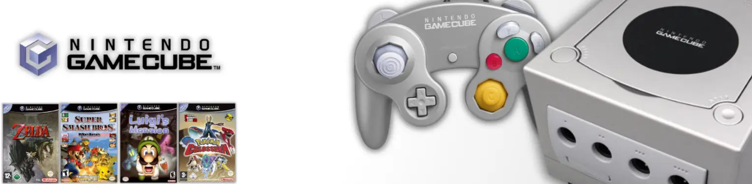 Nintendo Gamecube