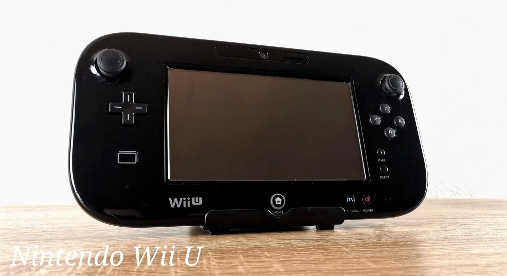 Nintendo Wii U