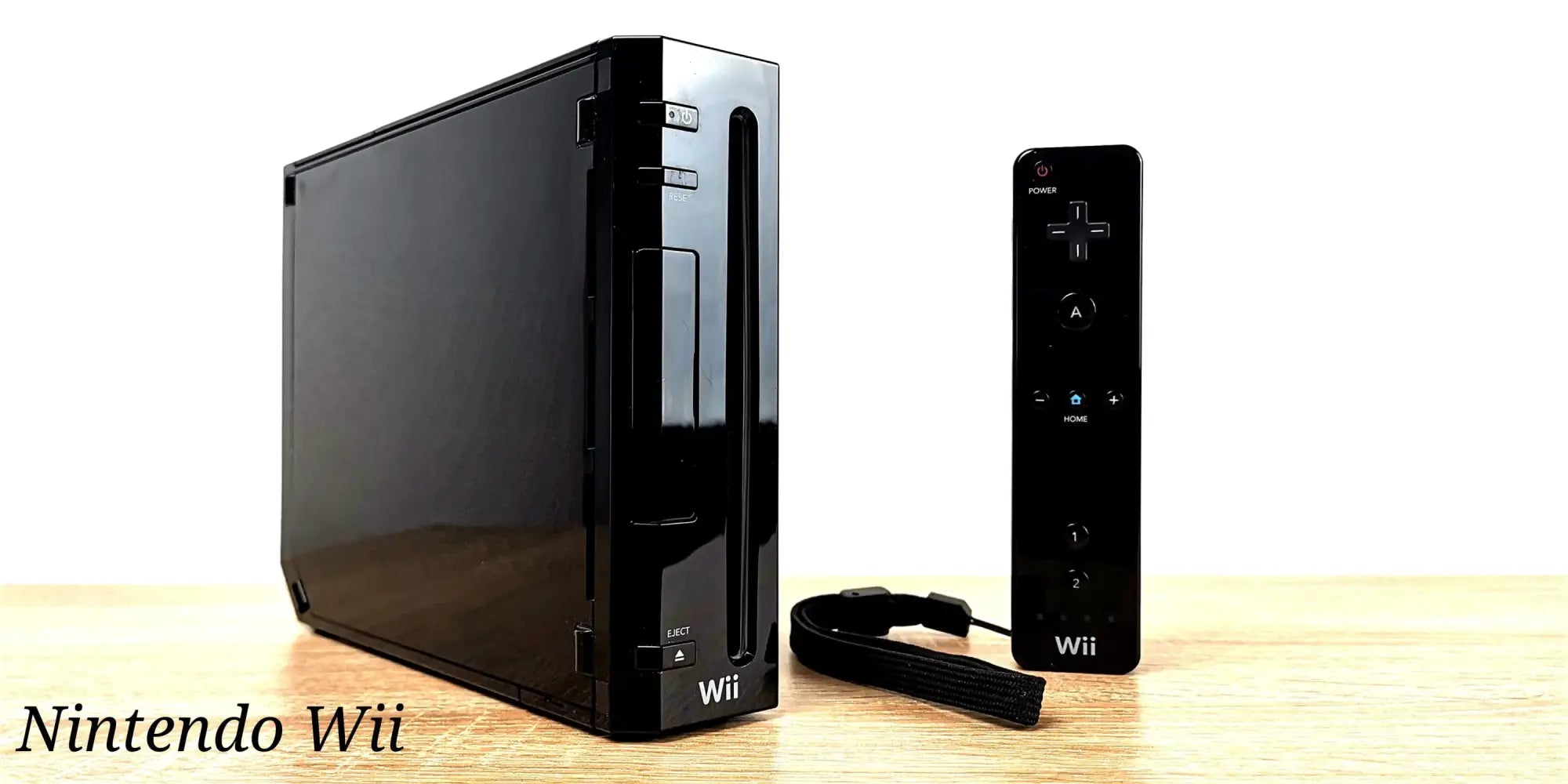 Nintendo Wii