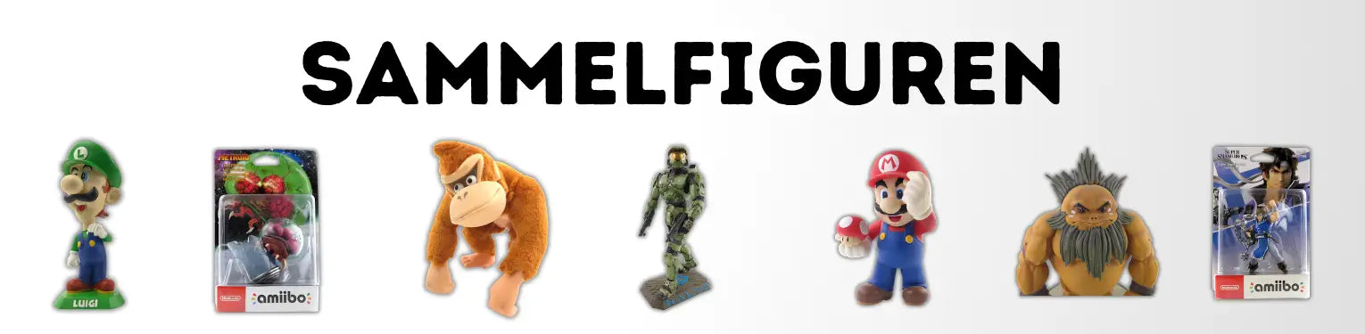 Sammelfiguren