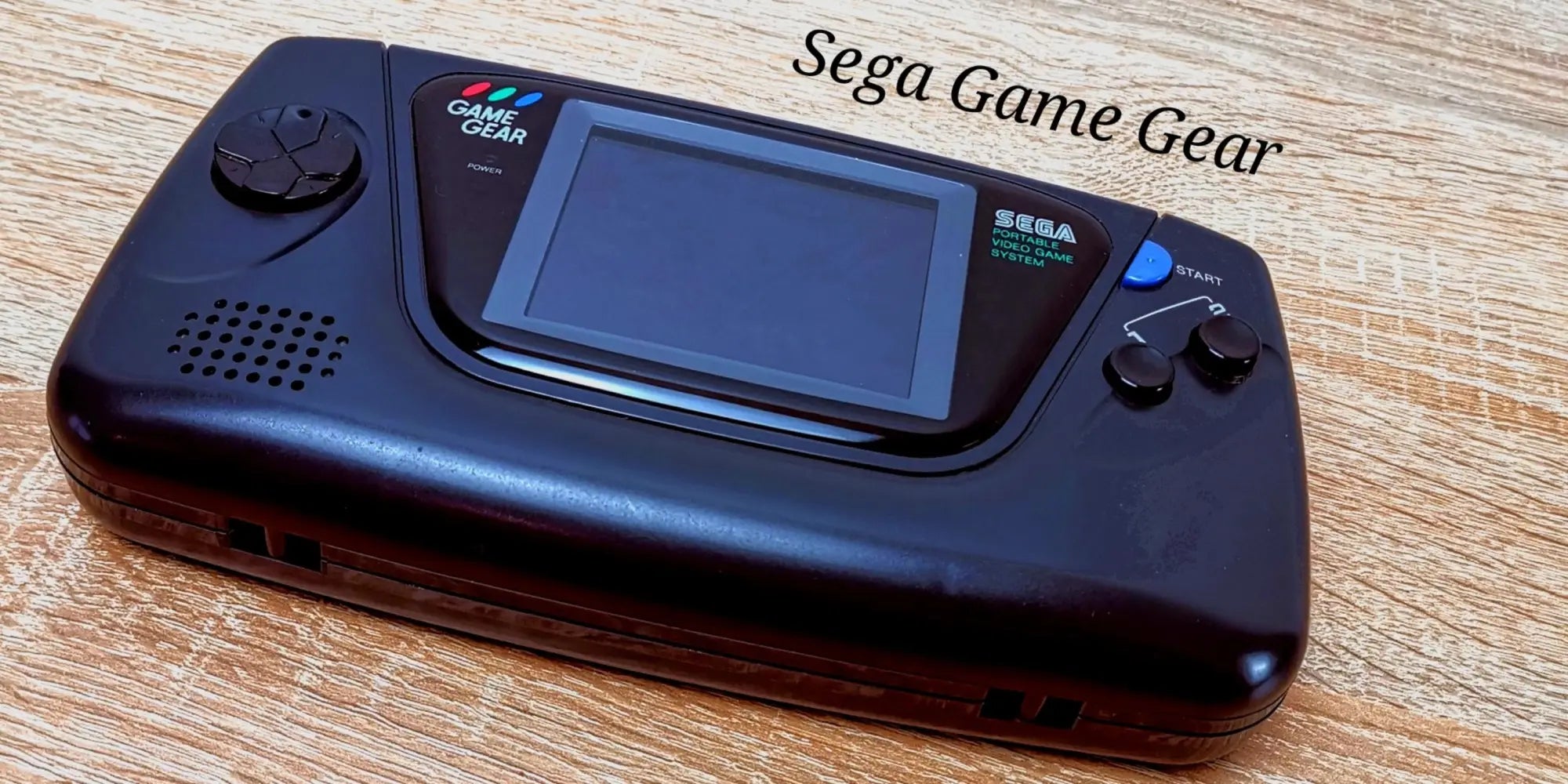 Sega Game Gear