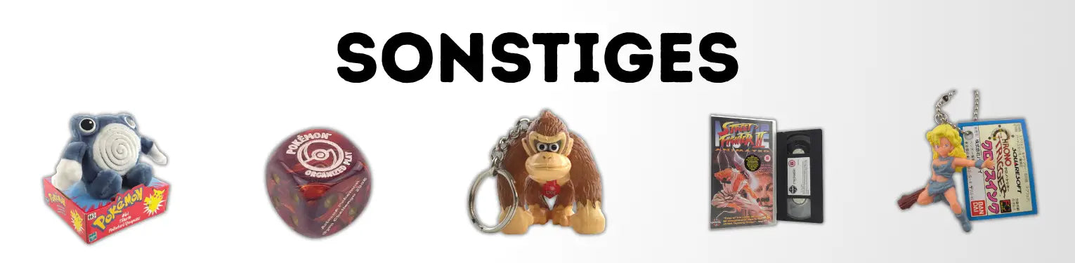 Sonstiges