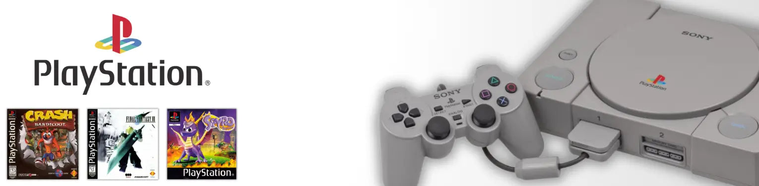 Sony Playstation 1