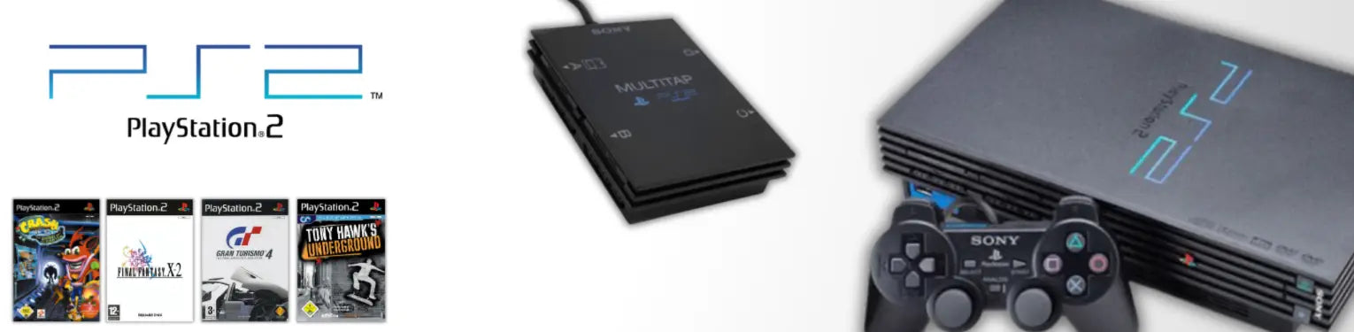 Sony Playstation 2