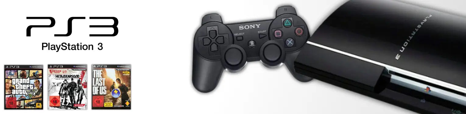 Sony Playstation 3