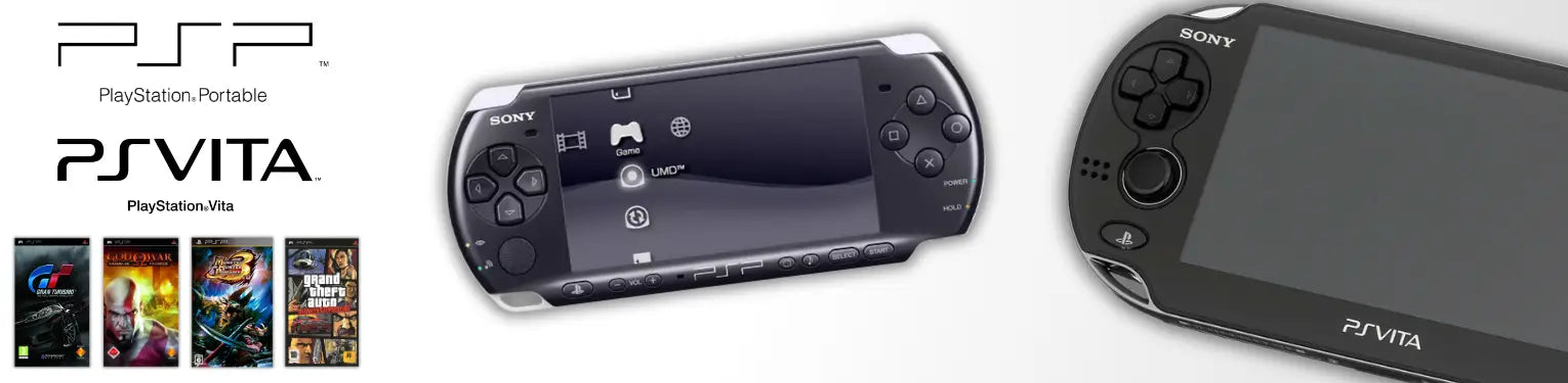 Sony PsP