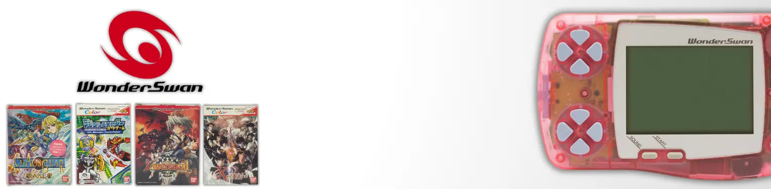 Wonderswan