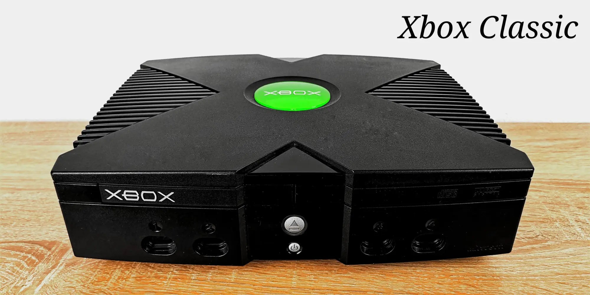 Xbox Classic