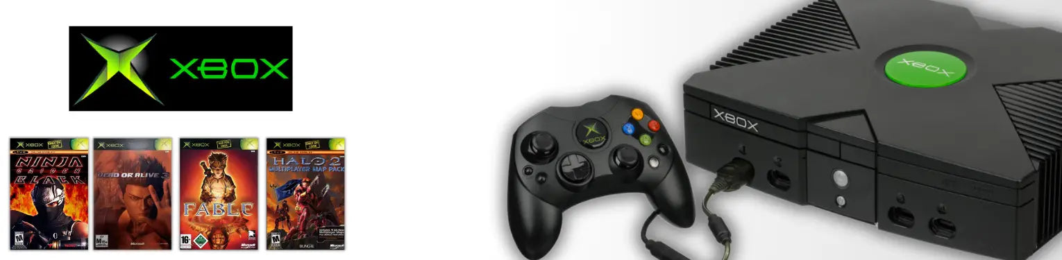 Xbox Classic