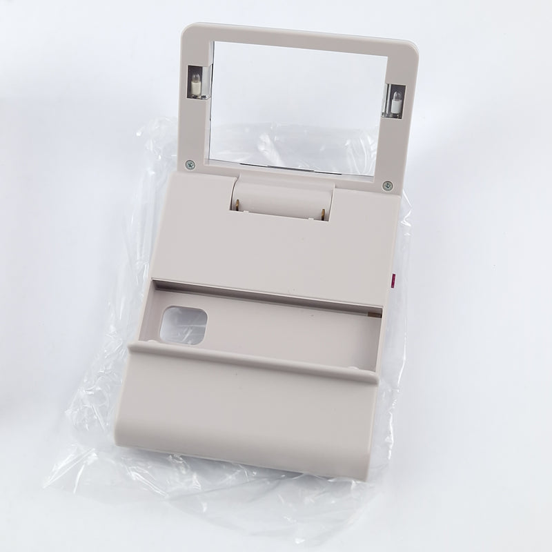 Nintendo Game Boy Classic Accessories: Gameboy Light Max - magnifying glass + light OVP PAL