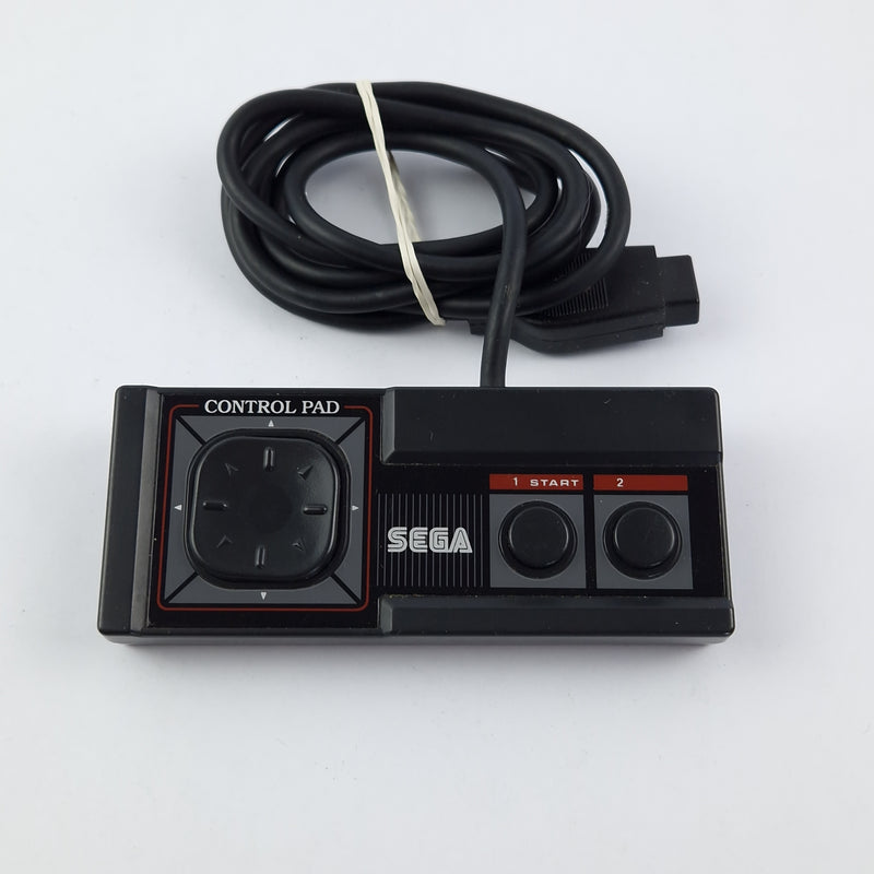 Sega Master System II Konsole : Alex Kidd Bundle - OVP PAL Console MS