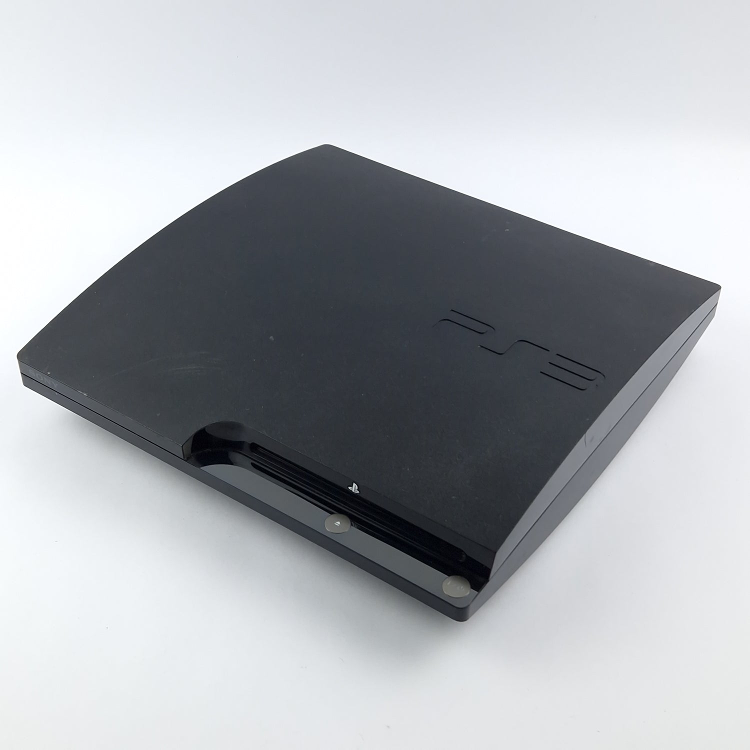 Playstation 3 Konsolen Bundle USK 18 mit 13 Spielen, Kabel & Controller PS3