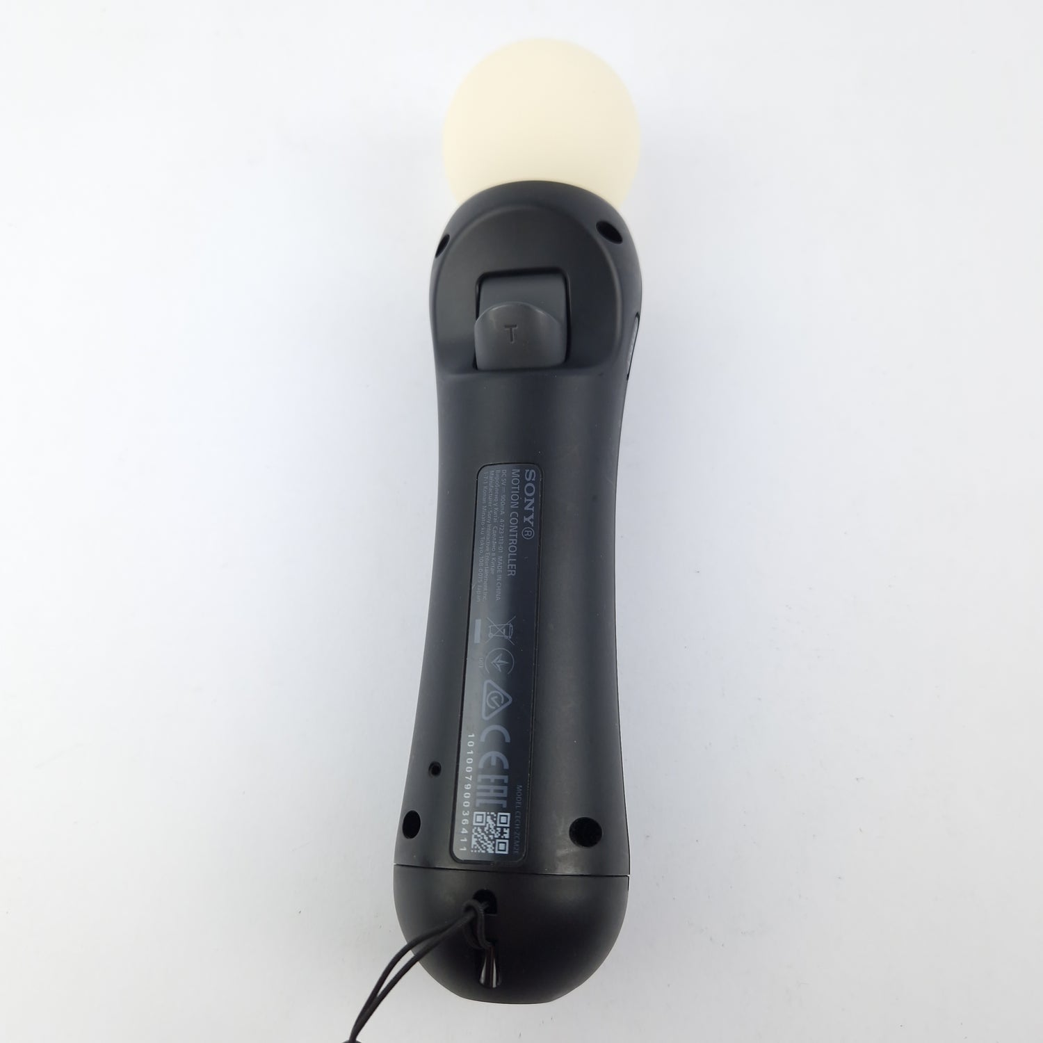 Sony Playstation 4 Zubehör : VR Move Motion Controller + Ladestation - PS4