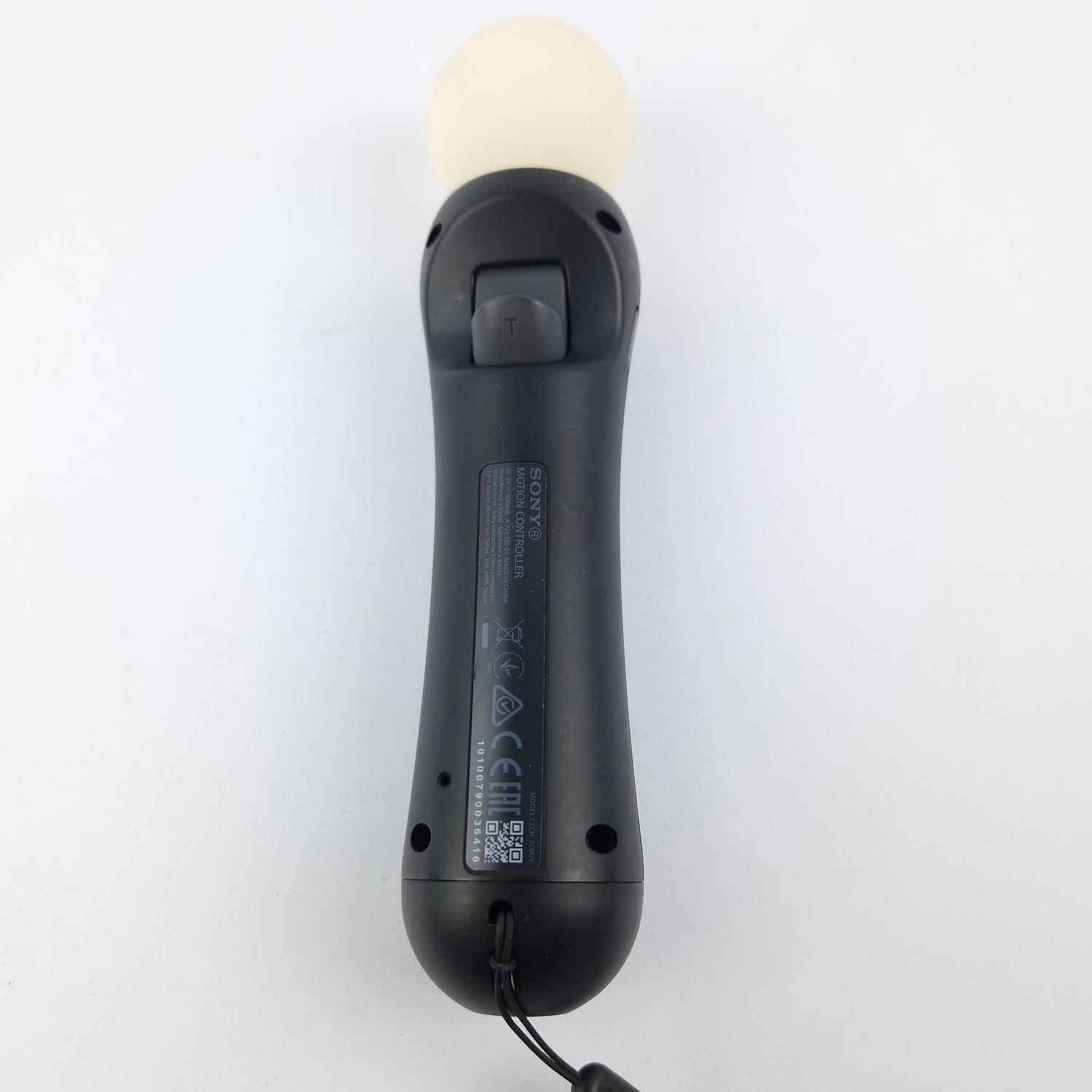Sony Playstation 4 Zubehör : VR Move Motion Controller + Ladestation - PS4