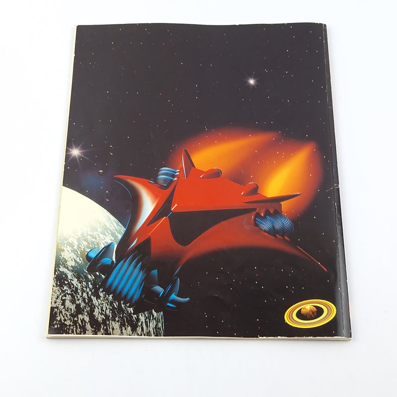 Super Nintendo Spieleberater : Secret of Evermore - SNES Guide Lösungsbuch Book