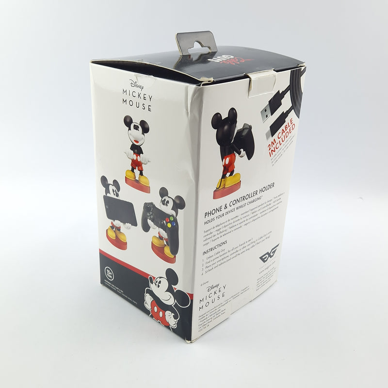Disney Mickey Mouse Cable Guys - Controller Holder