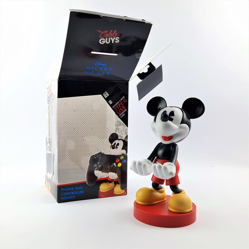 Disney Mickey Mouse Cable Guys - Controller Holder