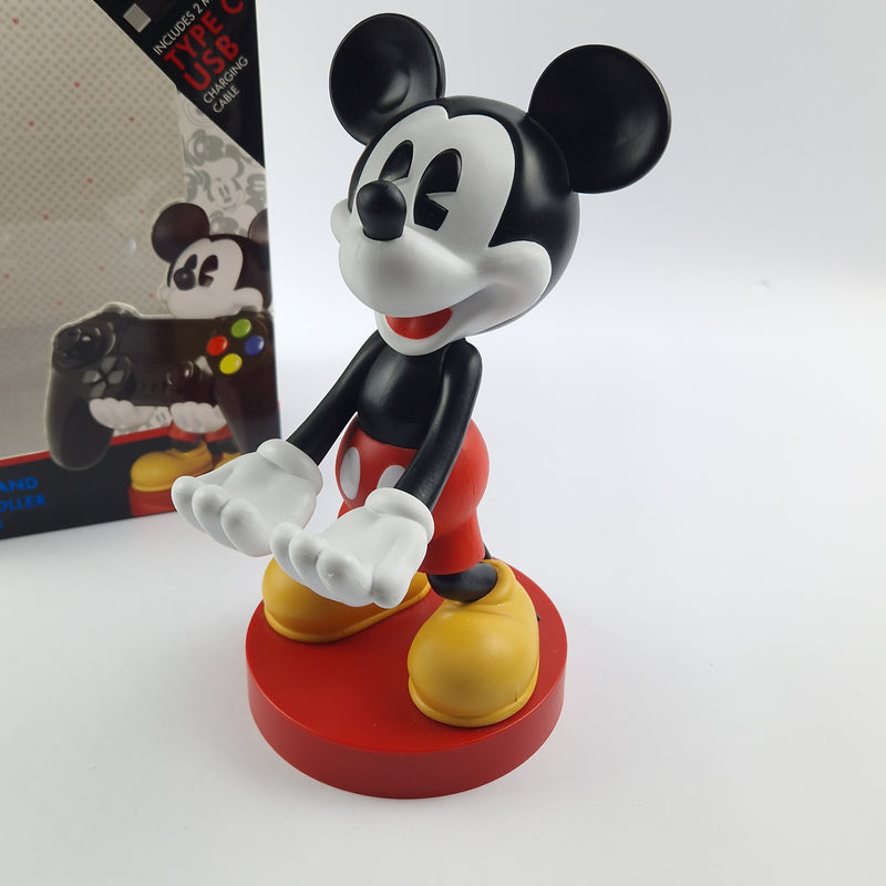 Disney Mickey Mouse Cable Guys - Halterung für Controller