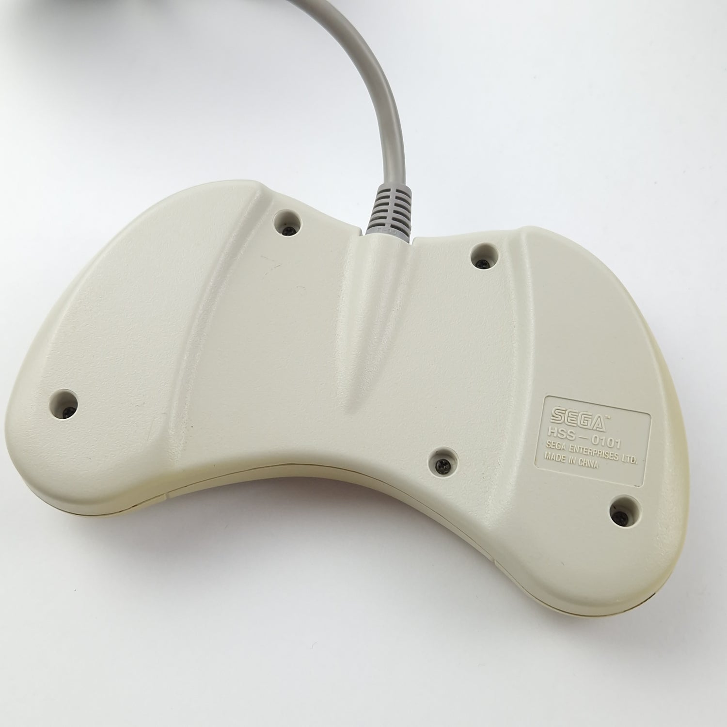 Sega Saturn Konsole :  Mod Console Umbau auf 50/60 HZ + Region Free - PAL / NTSC