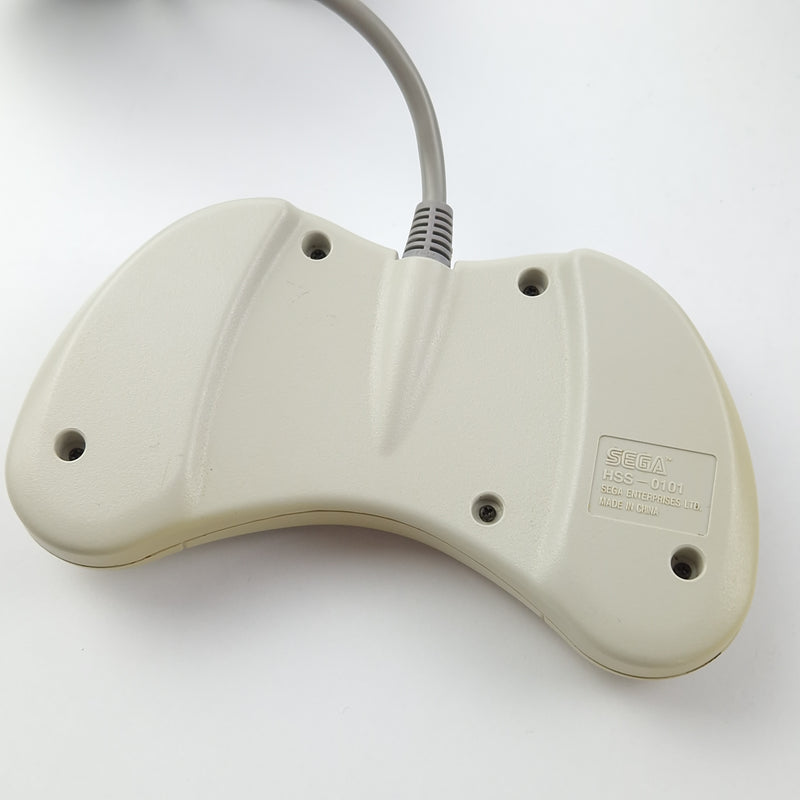 Sega Saturn Konsole :  Mod Console Umbau auf 50/60 HZ + Region Free - PAL / NTSC
