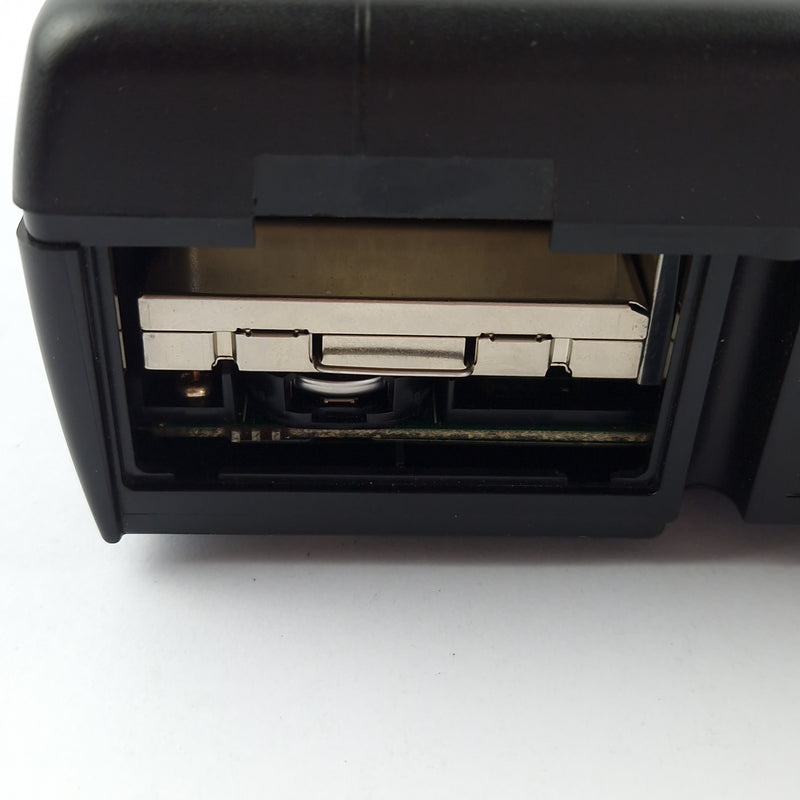 Sega Saturn Konsole :  Mod Console Umbau auf 50/60 HZ + Region Free - PAL / NTSC