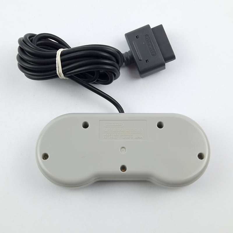 Super Nintendo Zubehör : Original SNES Gamepad Controller - guter Zustand