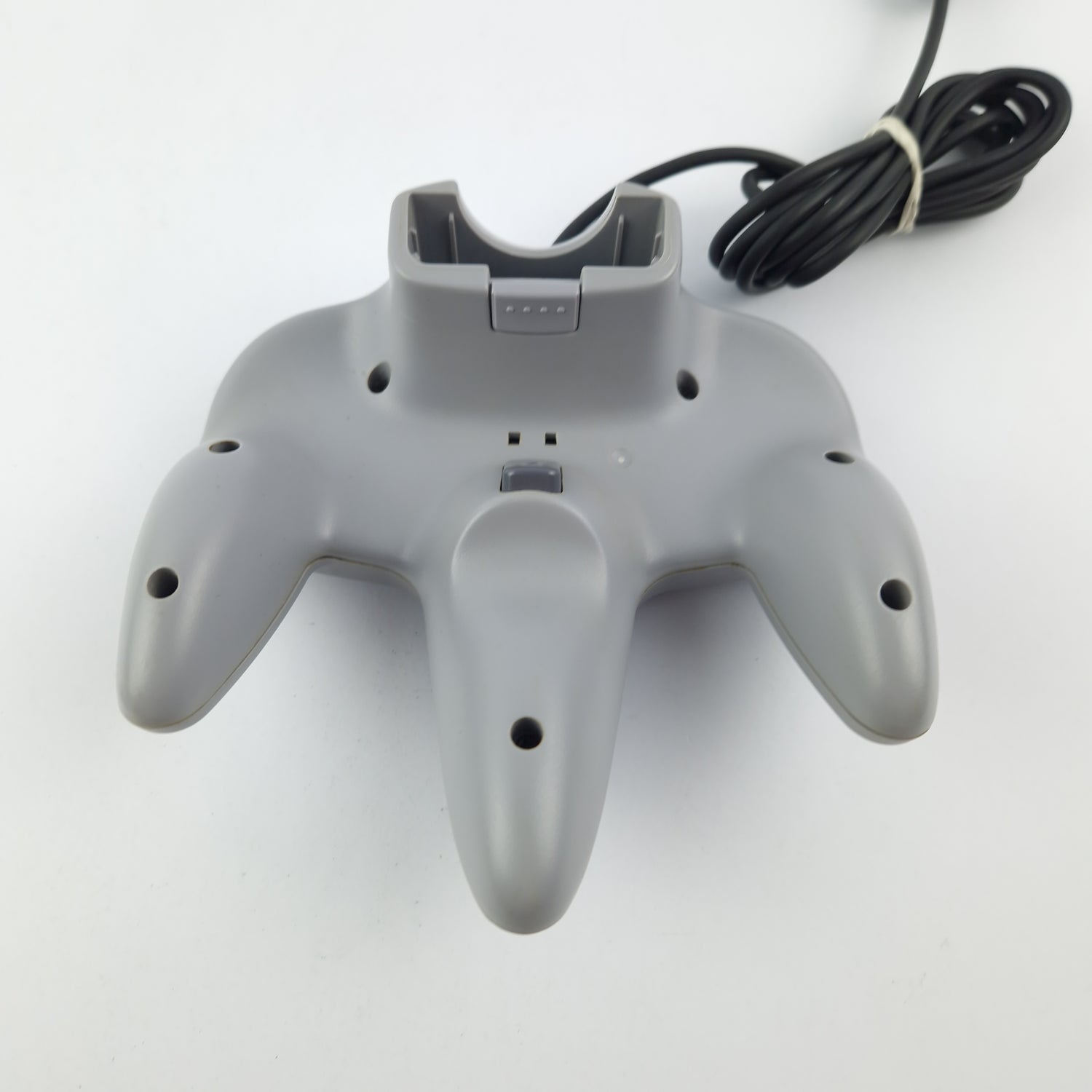 Nintendo 64 Controller & Controller Pak / Speicherkarte und Gamepad - N64 PAL