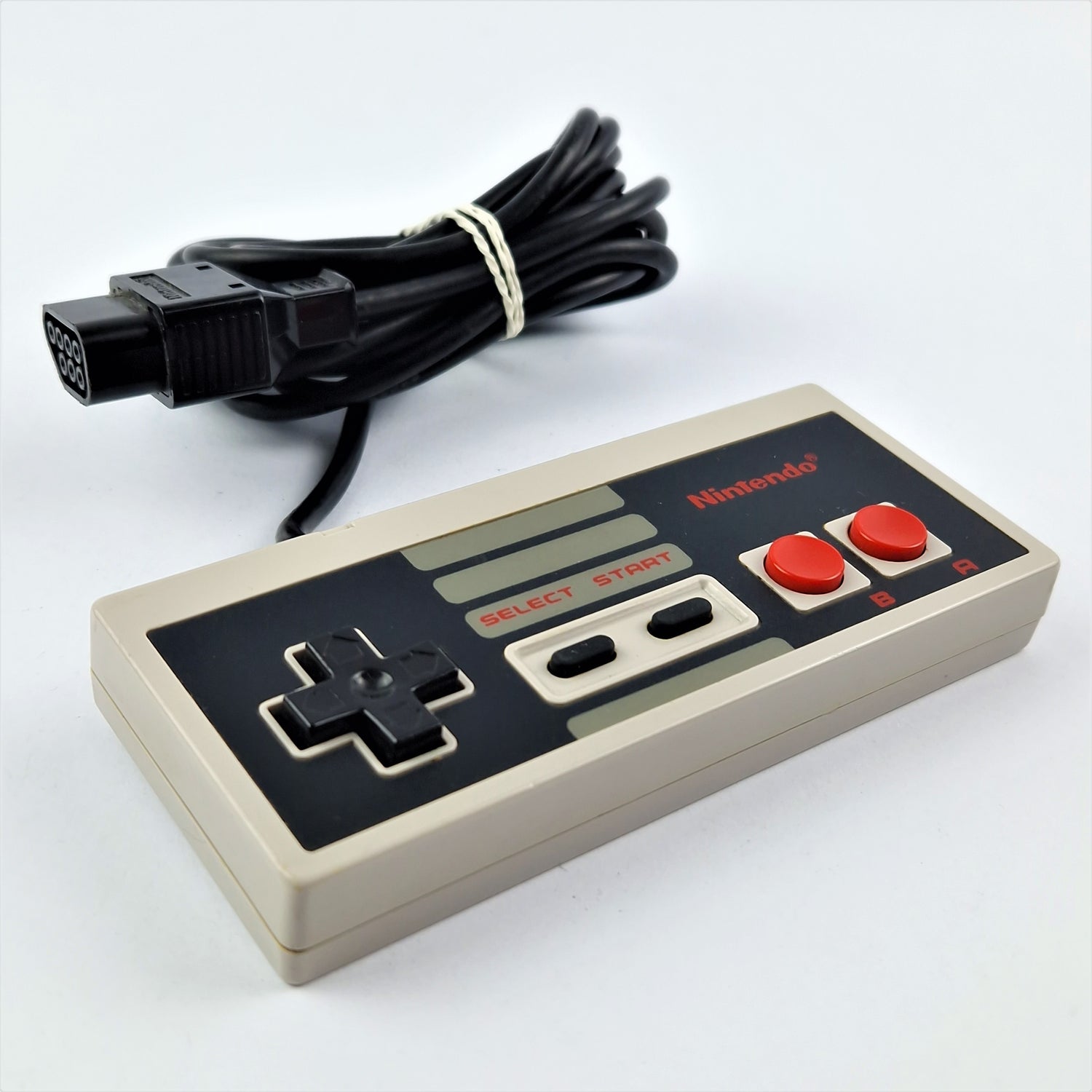 Nintendo NES Controller / Gamepad - Original / (guter Zustand)