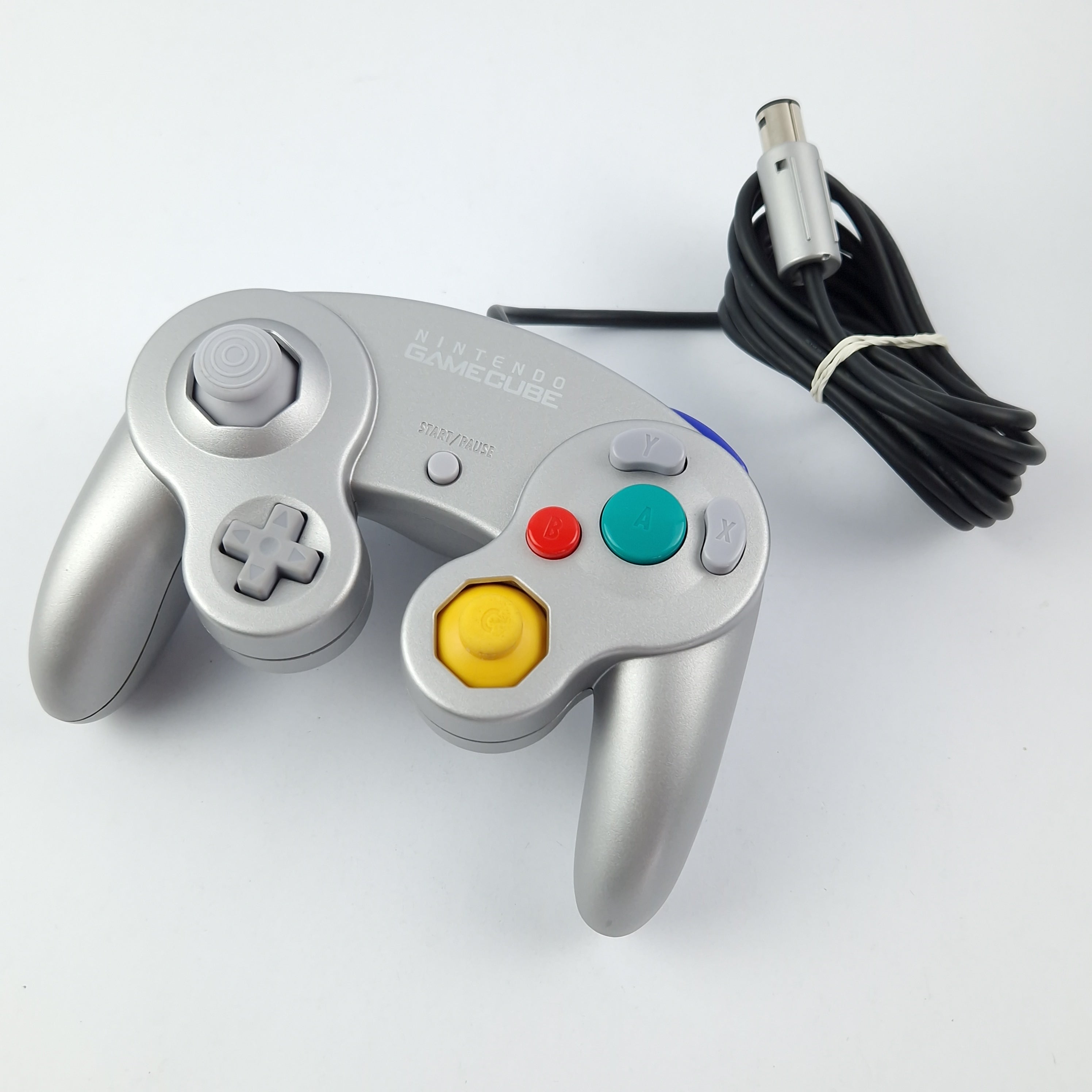 Nintendo Gamecube Mario Kart Double Dash Premium Pak - PAL Console OVP