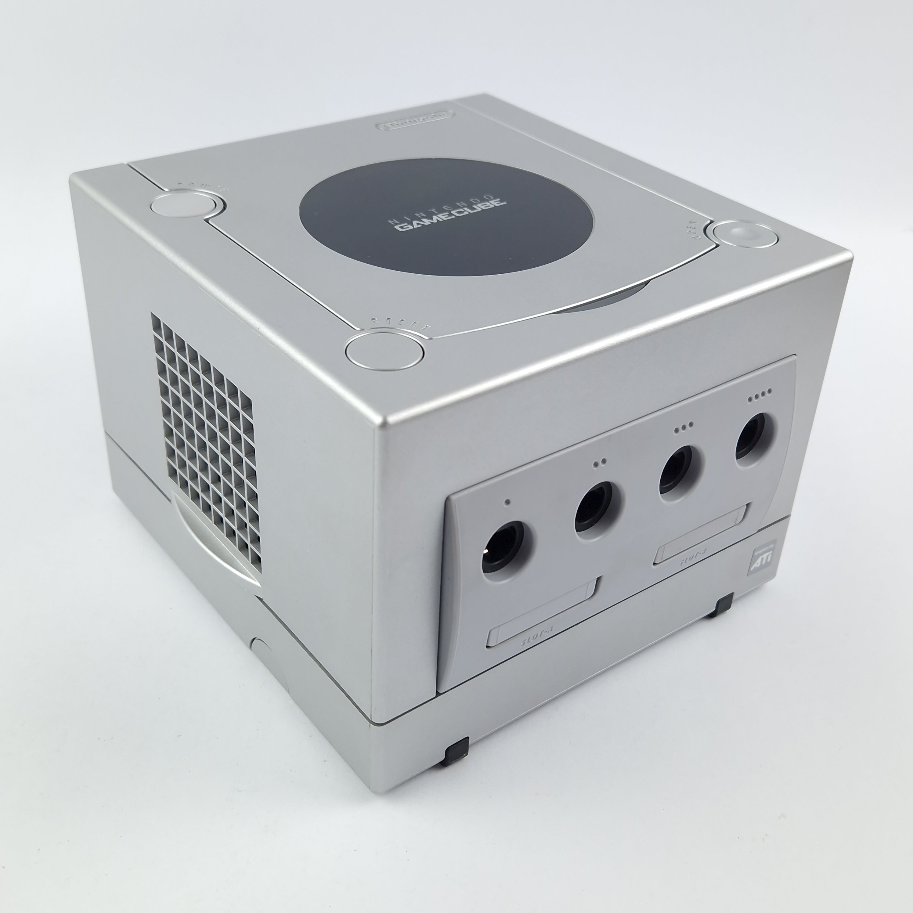 Nintendo Gamecube Mario Kart Double Dash Premium Pak - PAL Console OVP