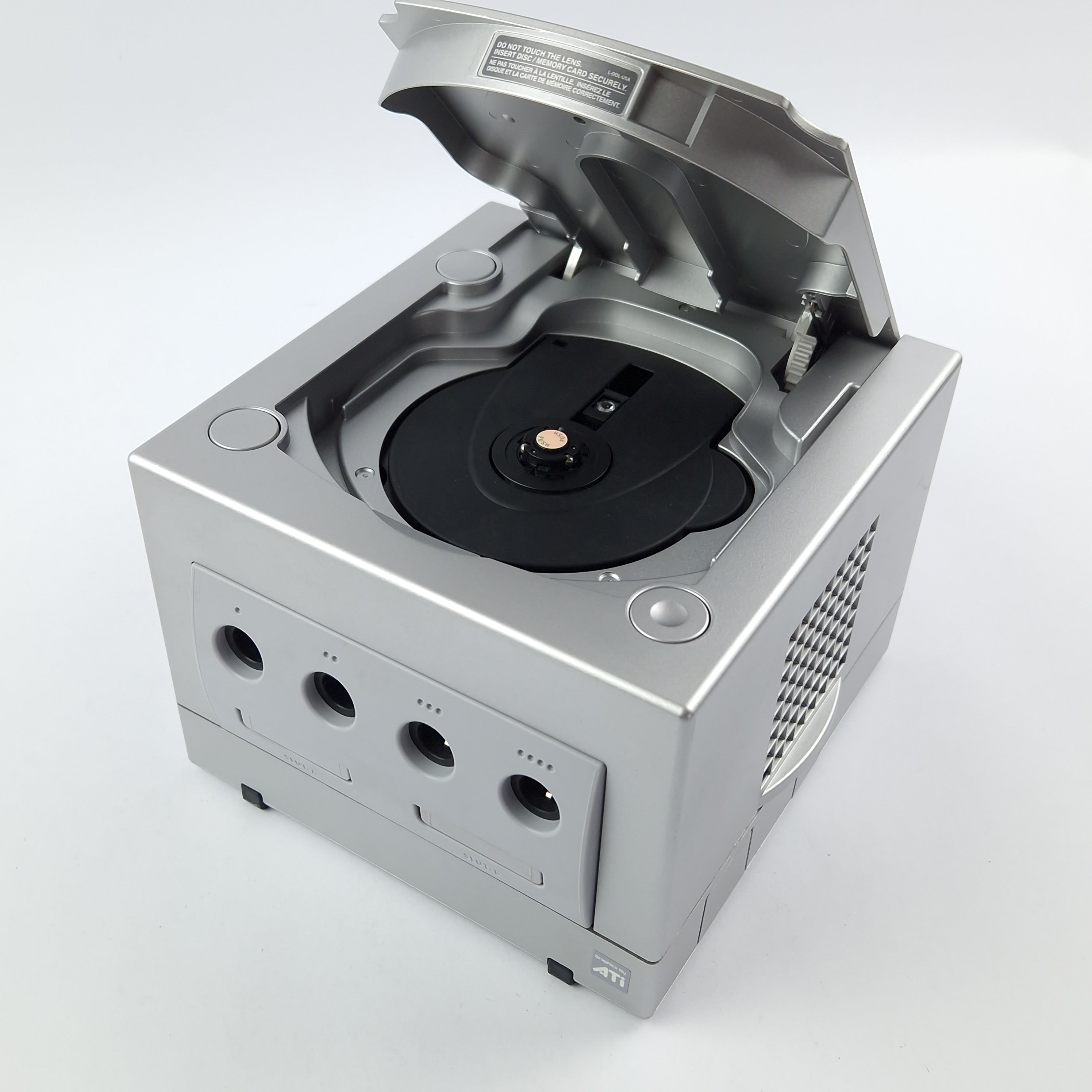 Nintendo Gamecube Mario Kart Double Dash Premium Pak - PAL Console OVP