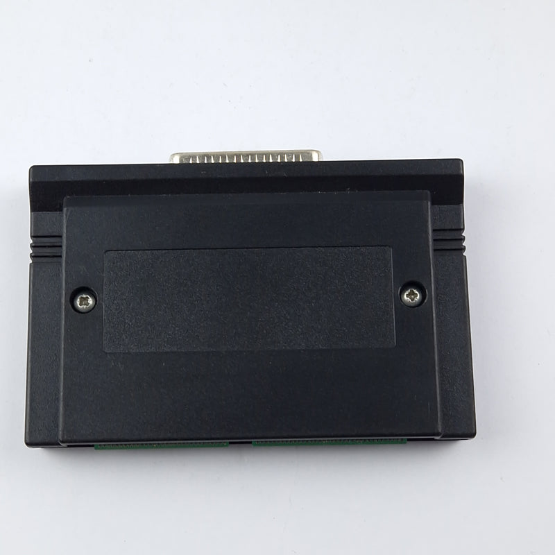 Sega Saturn Zubehör : Pro Action Replay - Cheatmodul / Memory Backup / Adapter