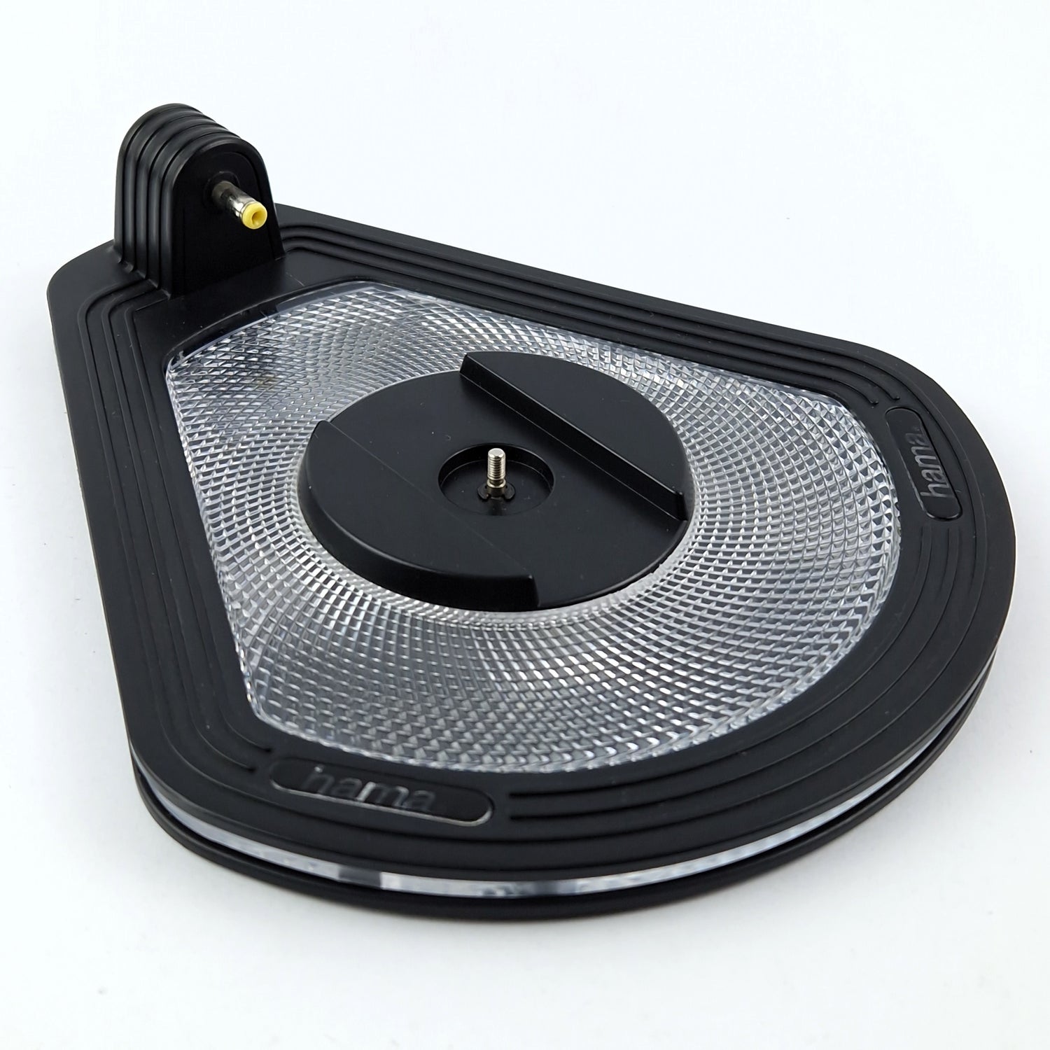 Playstation 2 Zubehör : HAMA Blue Light Stand für PS2 Slim Konsolen